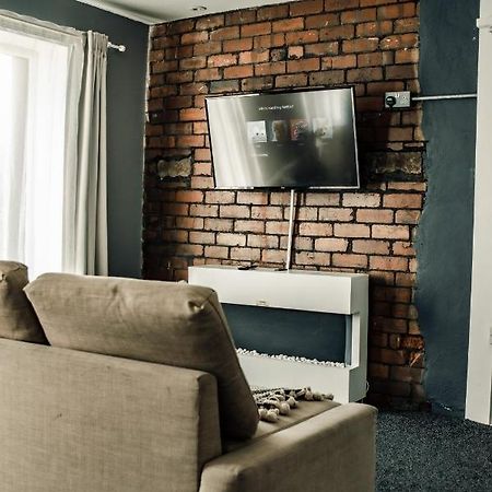Dealhouse Apartments 10 Huddersfield Eksteriør bilde