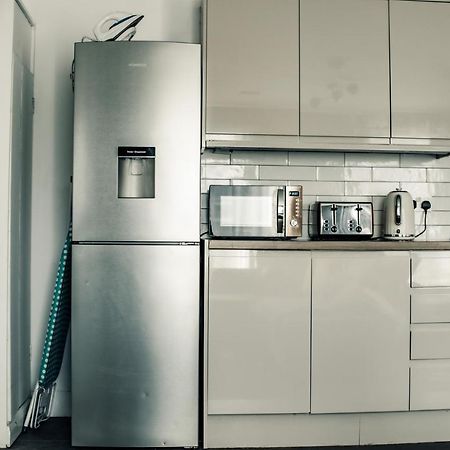 Dealhouse Apartments 10 Huddersfield Eksteriør bilde