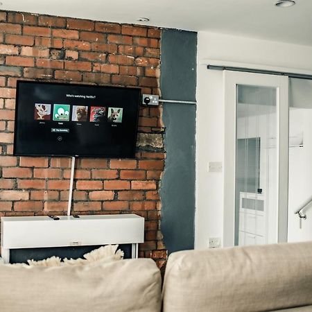 Dealhouse Apartments 10 Huddersfield Eksteriør bilde