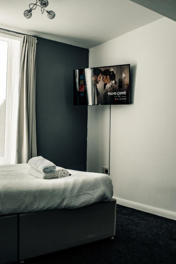 Dealhouse Apartments 10 Huddersfield Eksteriør bilde