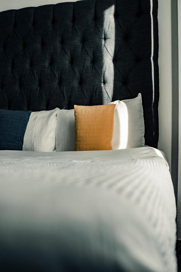 Dealhouse Apartments 10 Huddersfield Eksteriør bilde