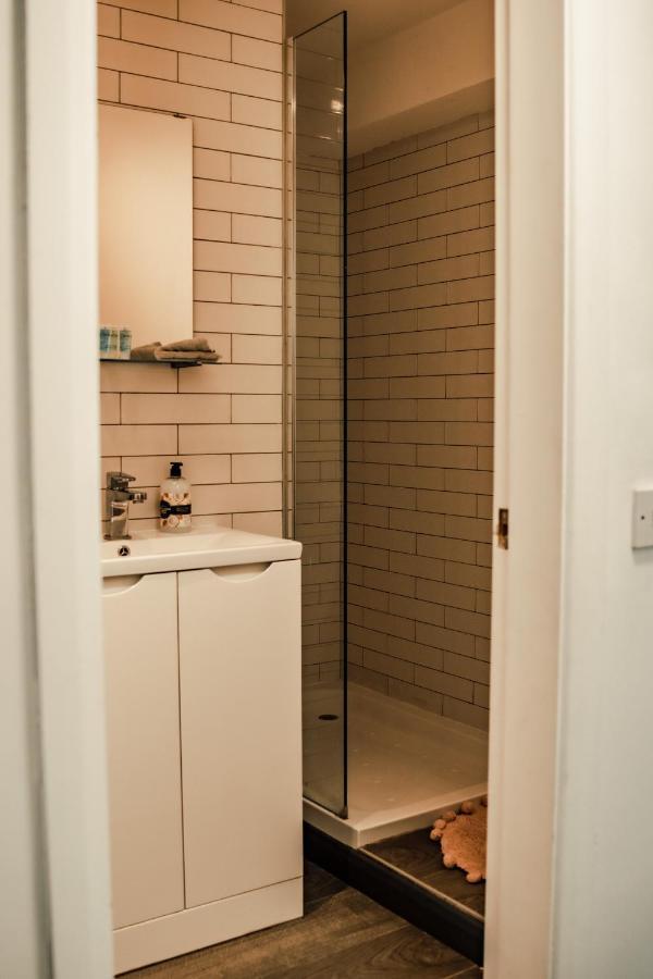 Dealhouse Apartments 10 Huddersfield Eksteriør bilde