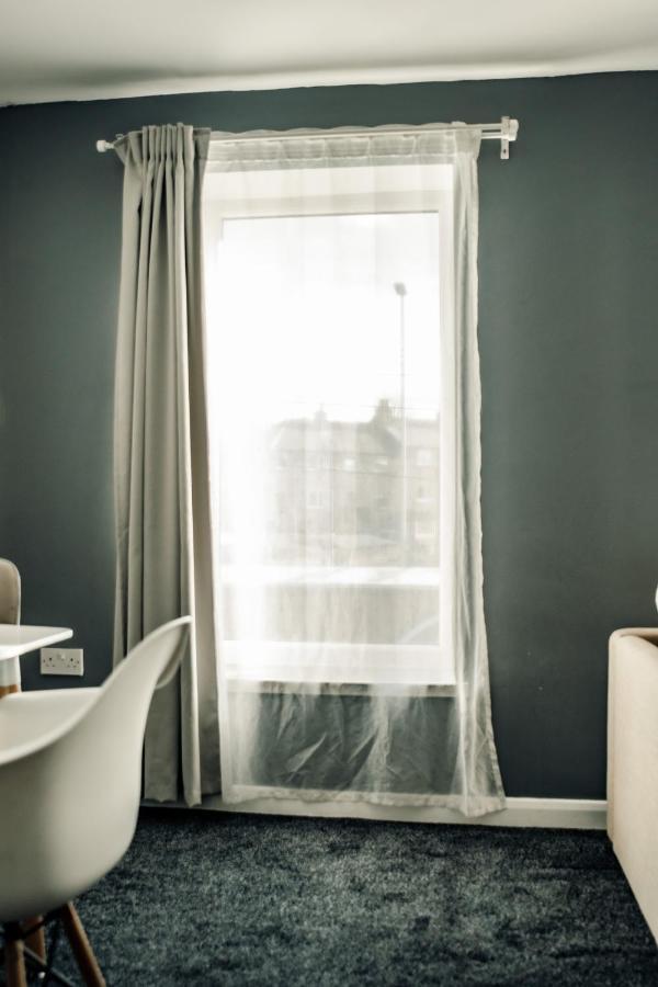 Dealhouse Apartments 10 Huddersfield Eksteriør bilde