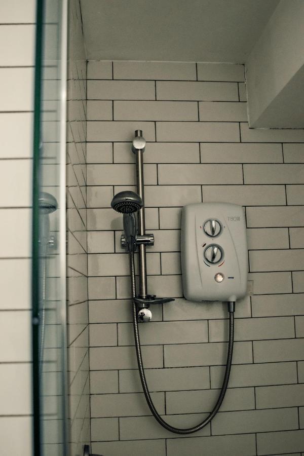 Dealhouse Apartments 10 Huddersfield Eksteriør bilde