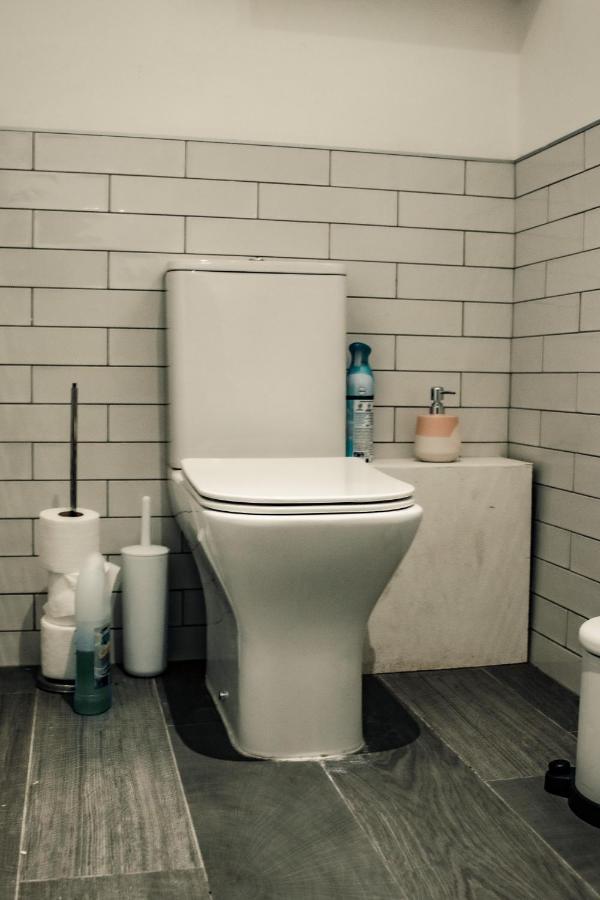 Dealhouse Apartments 10 Huddersfield Eksteriør bilde