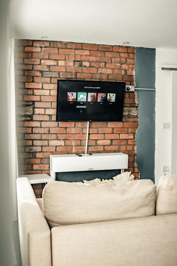 Dealhouse Apartments 10 Huddersfield Eksteriør bilde