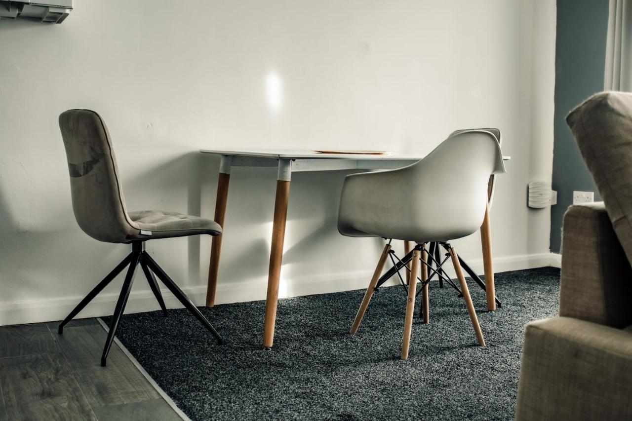 Dealhouse Apartments 10 Huddersfield Eksteriør bilde