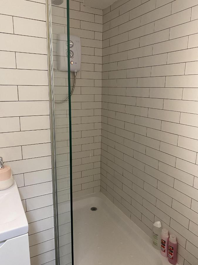 Dealhouse Apartments 10 Huddersfield Eksteriør bilde